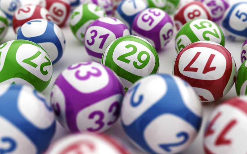 March european lottery concluded - numbers picked